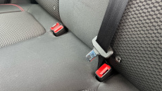 Ford Puma 1.0 EcoBoost Hybrid mHEV ST-Line 5dr Petrol Hatchback